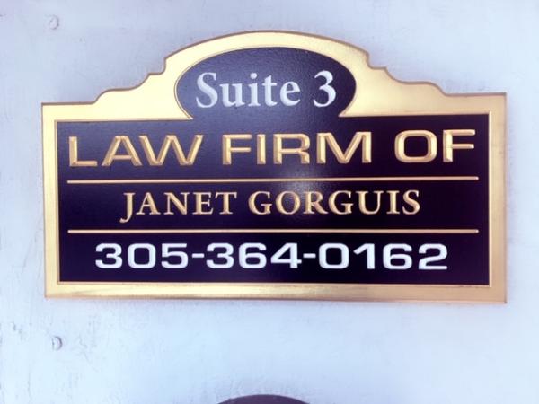 Gorguis Law Firm