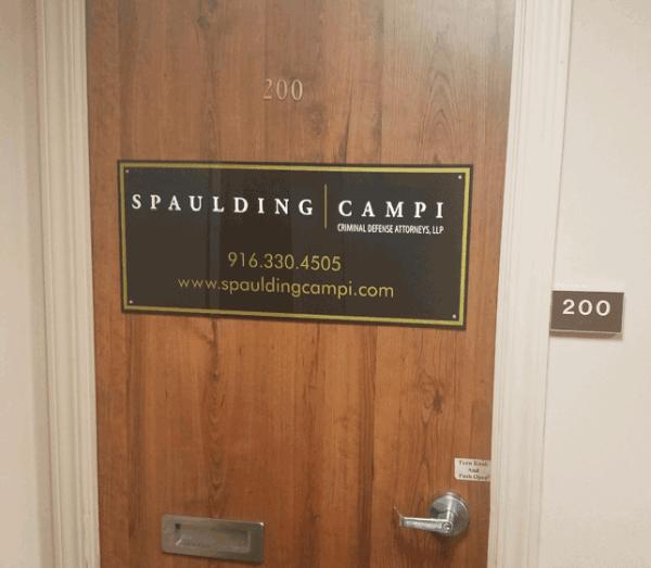 Spaulding & Associates