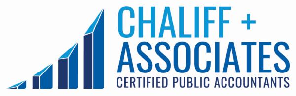 Chaliff + Associates Certified Public Accountants