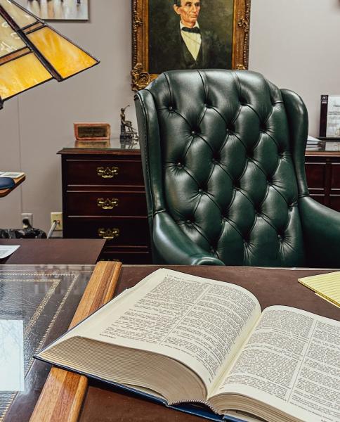 Shay & Associates Law Firm