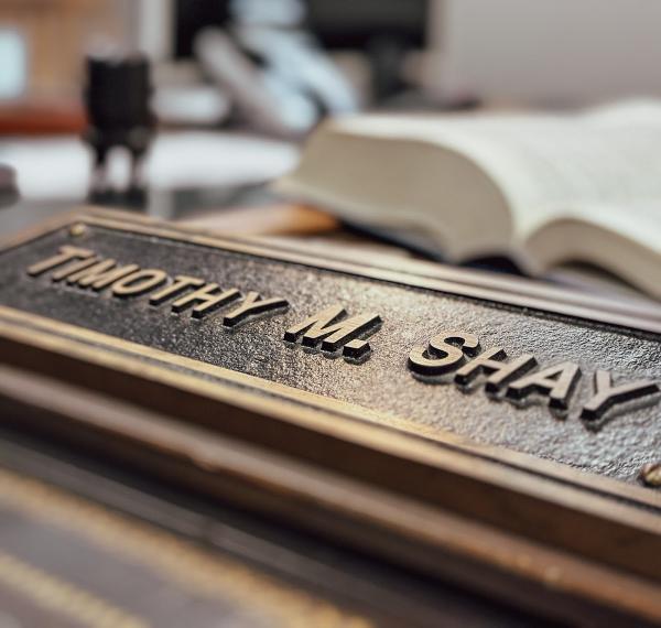 Shay & Associates Law Firm