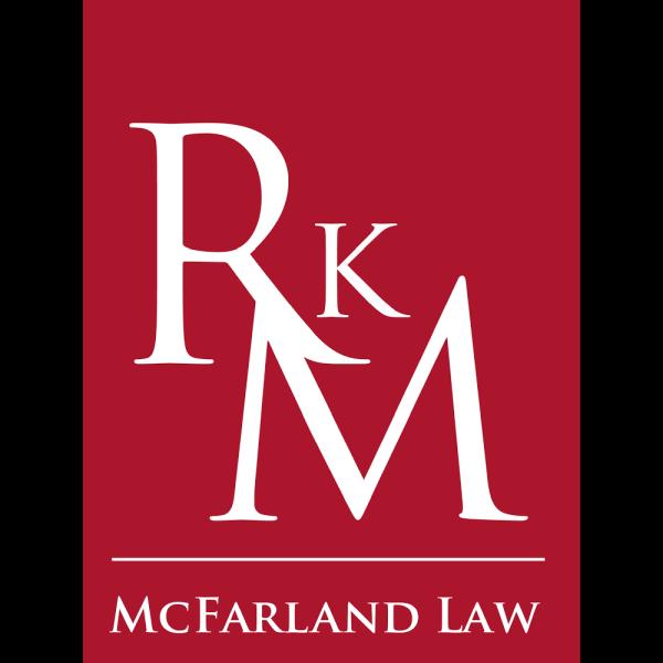 Ryan McFarland Law