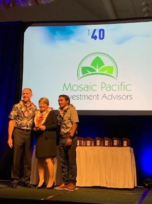 Mosaic Pacific Investment Advisors