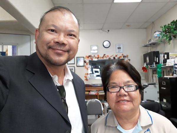 Law Offices of A. Erwin Bautista