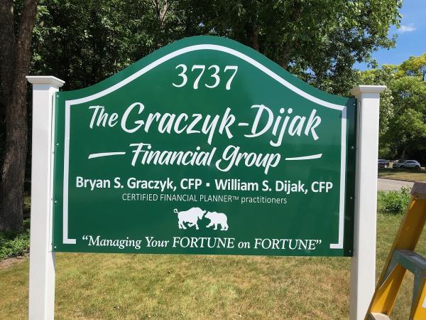 Graczyk-Dijak Financial Group