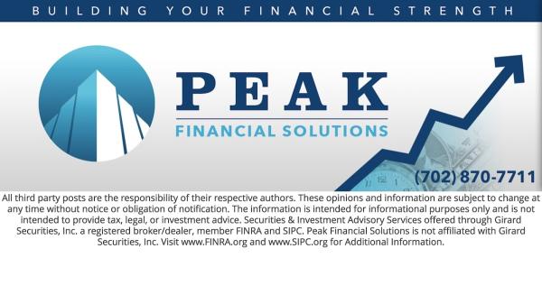 Peak Financial Solutions