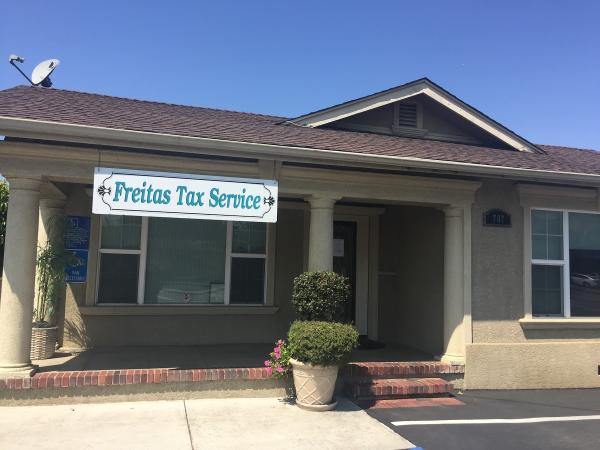 Freitas Tax Services