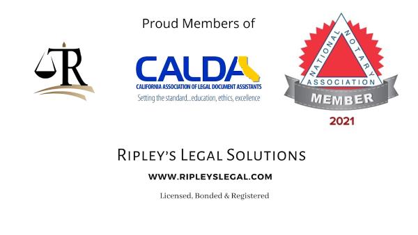 Ripley's Legal Solutions