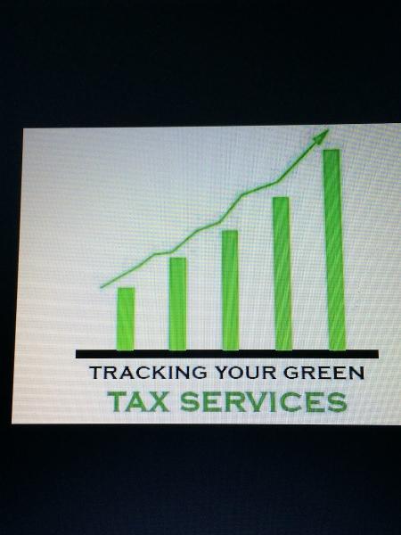 Tracking Your Green Tax Services