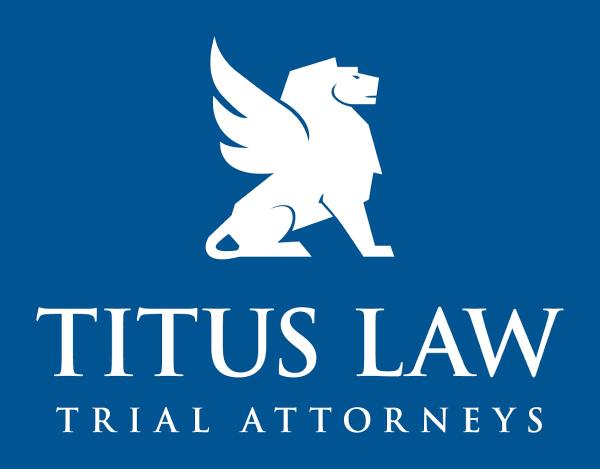 Titus Law Trial Attorneys