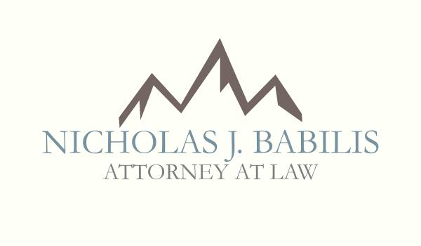 Nicholas J. Babilis - Attorney at Law