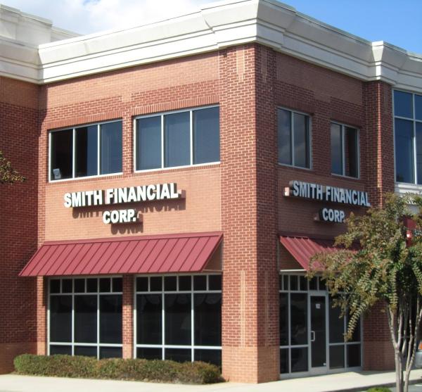 Smith Financial Corp