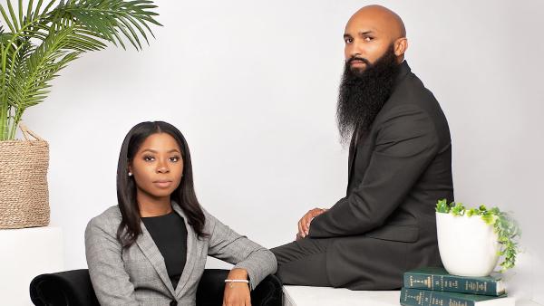 The James Firm