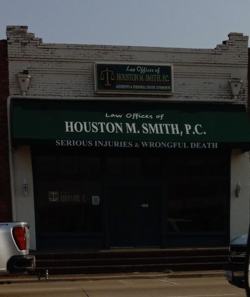 Law Offices of Houston M. Smith