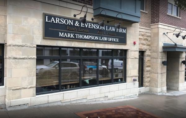 Thompson Law Office