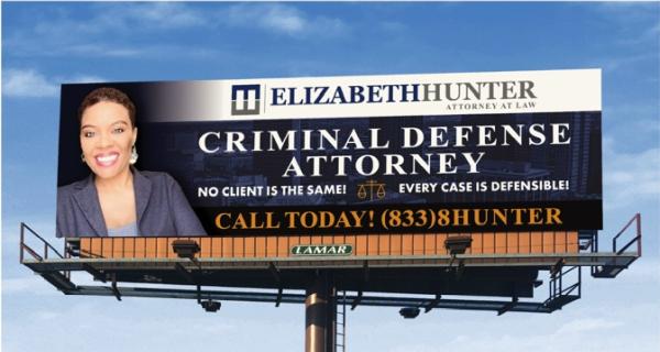 Elizabeth Hunter Law Firm