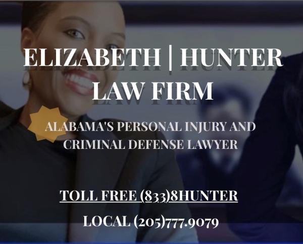Elizabeth Hunter Law Firm