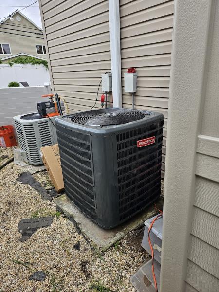 Archna Sharma Consulting Corp.