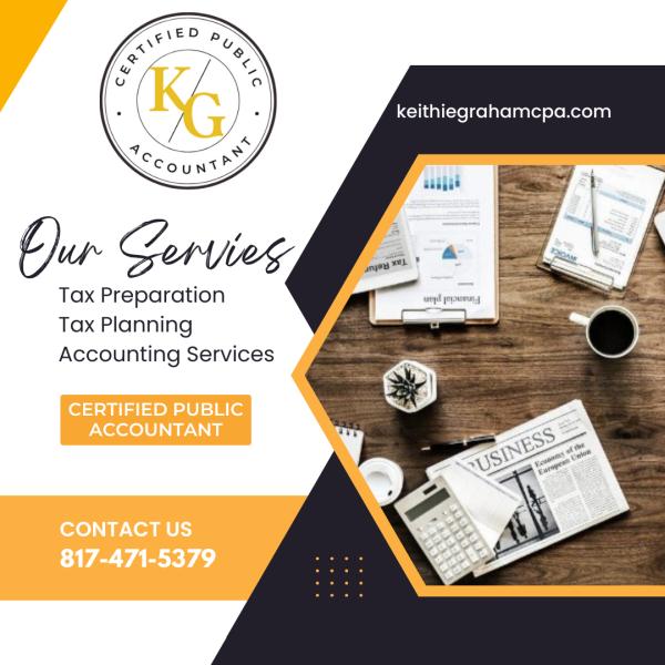 Keithie Graham CPA