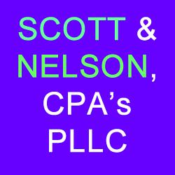 Scott & Nelson, Cpa's