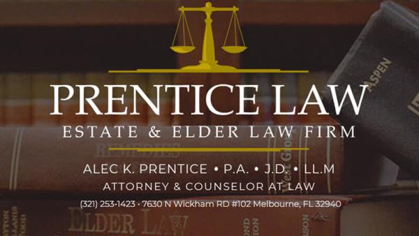 Prentice Estate Planning, Elder Law & Probate