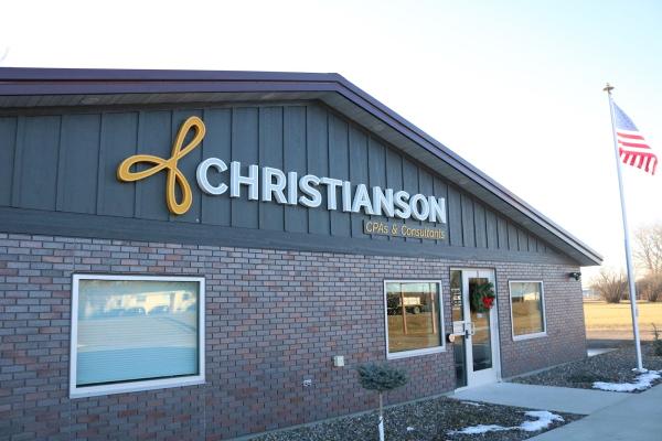 Christianson Cpas and Consultants