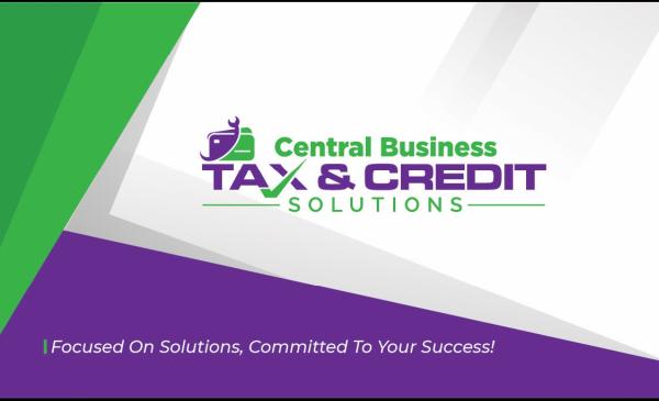Central Business Tax Solutions & Credit Repair