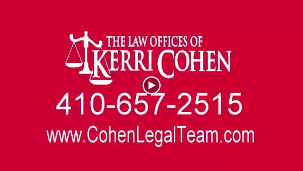 Law Offices of Kerri Cohen
