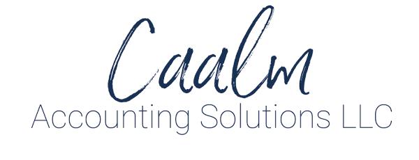 Caalm Accounting Solutions