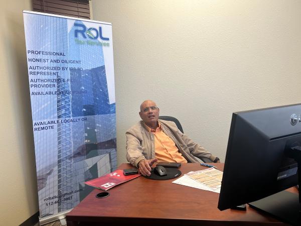 Rol Tax Llc