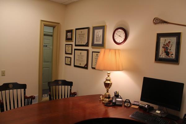 Gregory J. Tarone, Attorney & Counselor at Law