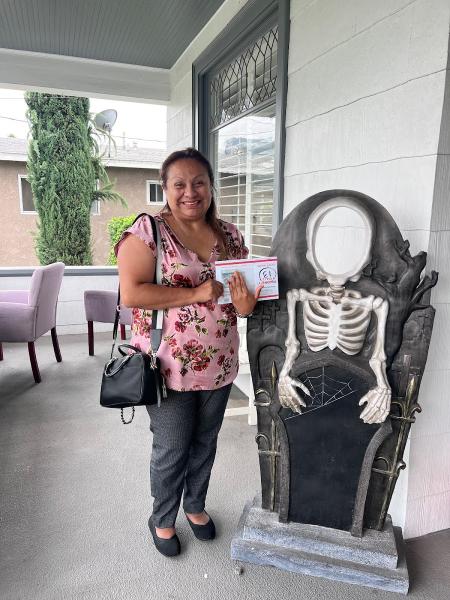 Law Office of Yesika M. Figueroa