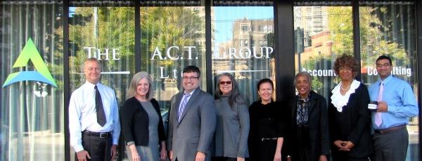 The A.c.t. Group