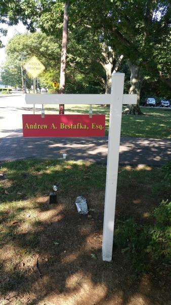 The Law Office of Andrew A. Bestafka