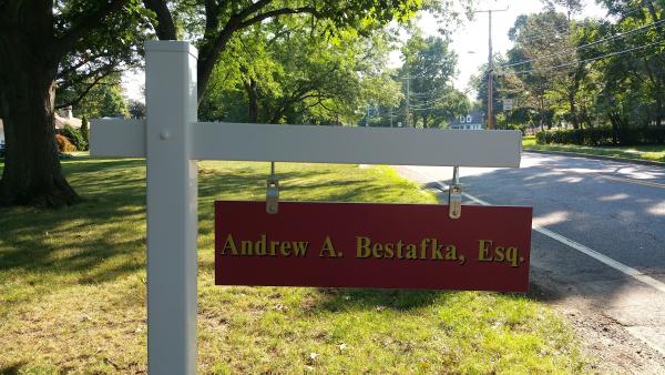 The Law Office of Andrew A. Bestafka