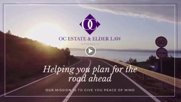 OC Estate & Elder Law