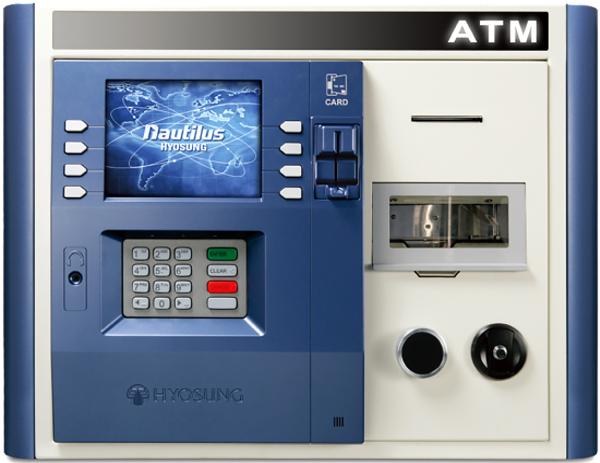 ATM Bancorp