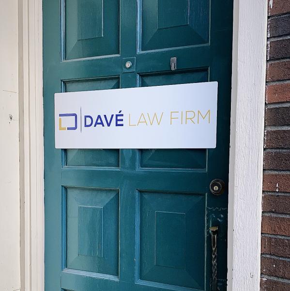 Davé Law Firm