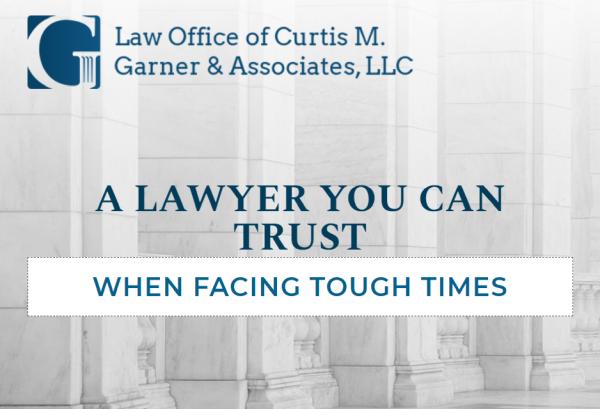 Law Office of Curtis M. Garner & Associates