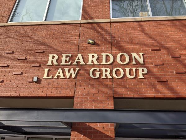 Reardon Law Group