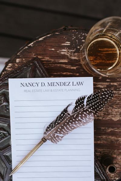 Nancy D. Mendez Law