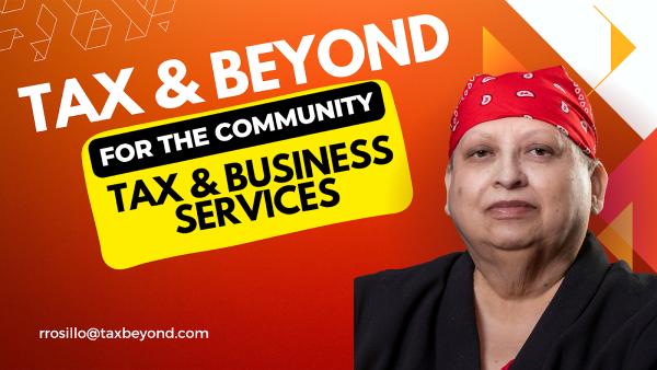 Tax & Beyond