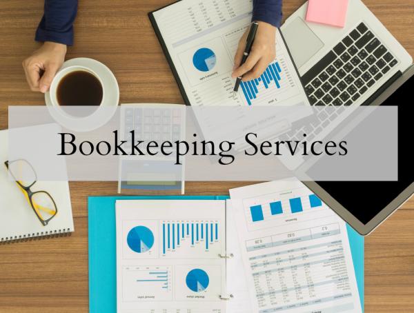 Trig Bookkeeping & Tax Services