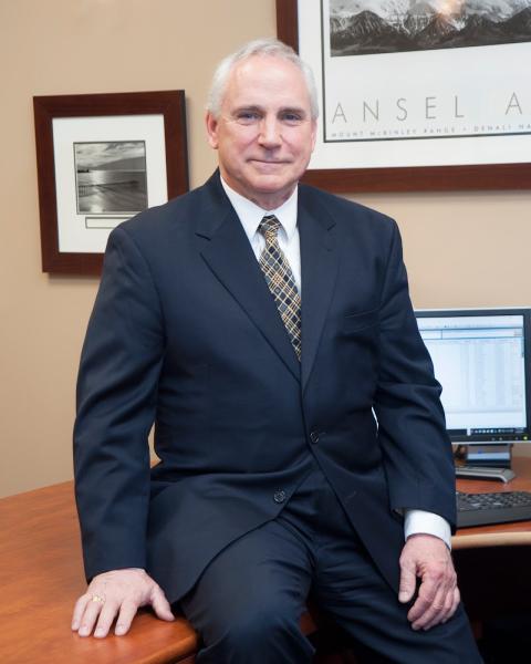Manning Financial Services