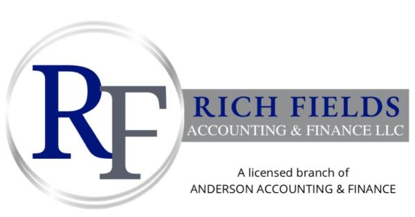 Rich Fields Accounting