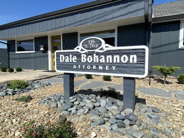 Dale Bohannon Attorney
