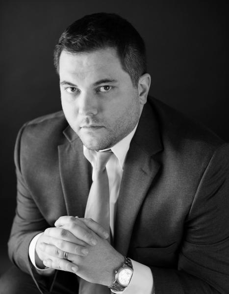 Michael Kilgore, Injury Lawyer