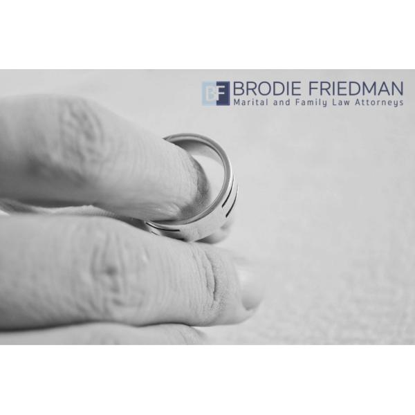 Brodie & Friedman - Divorce Lawyers Boca Raton