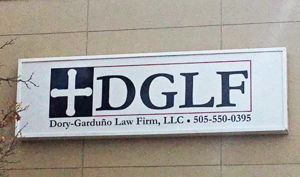Dory-Garduno Law Firm