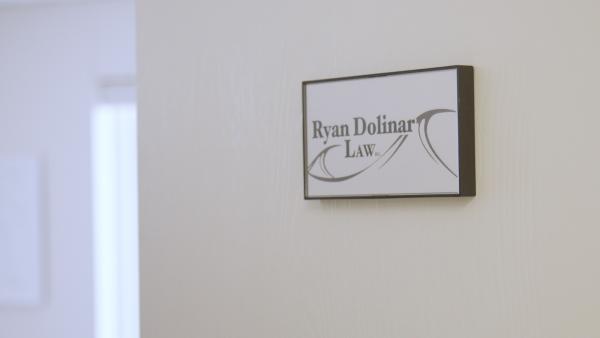 Ryan Dolinar Law